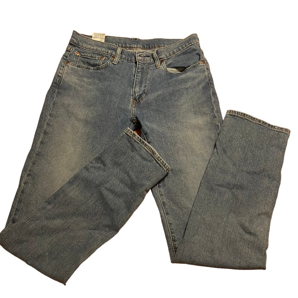Levi's Skinny jean
